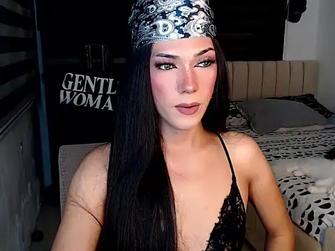 XxIvory CatxX online show from January 14, 12:21 pm