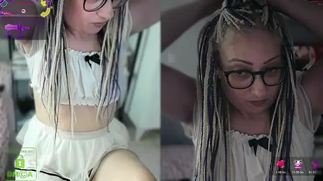 squirtgame online show from June 13, 2:58 pm