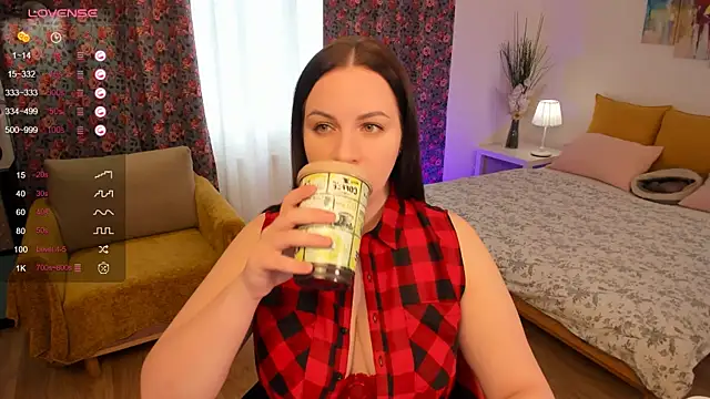  katrin  online show from June 26, 6:03 am