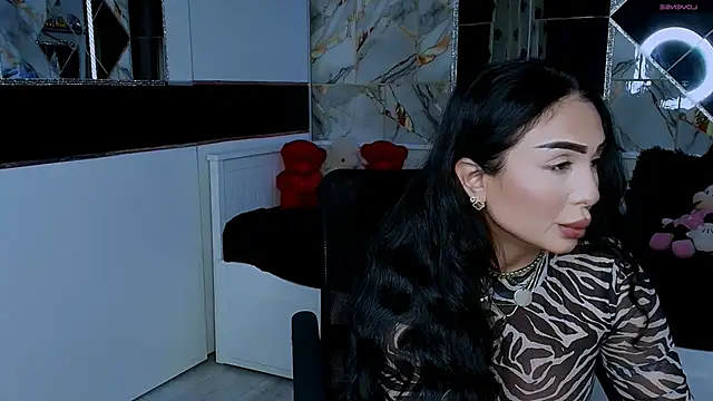 mistress meryem online show from November 15, 4:24 am