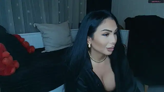 mistress meryem online show from July 7, 10:56 pm