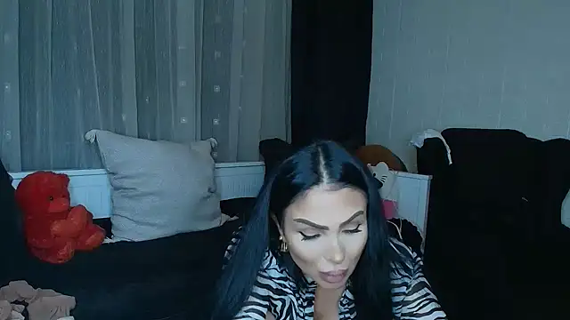 mistress meryem online show from July 14, 2:05 am