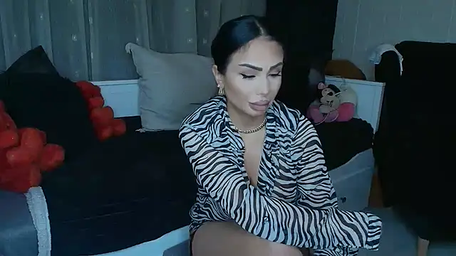 mistress meryem online show from July 16, 10:14 pm