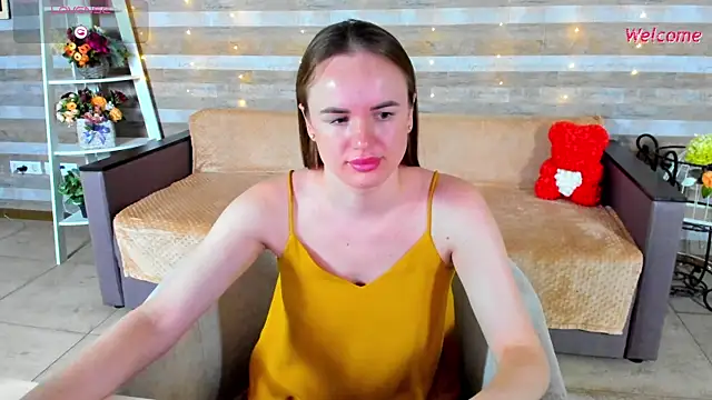 SusanSmit online show from July 15, 6:56 pm