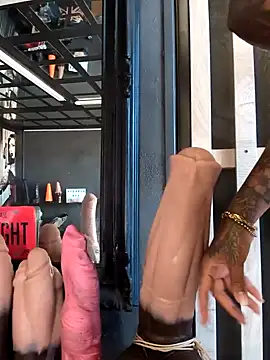 DarkDea online show from September 8, 3:33 pm