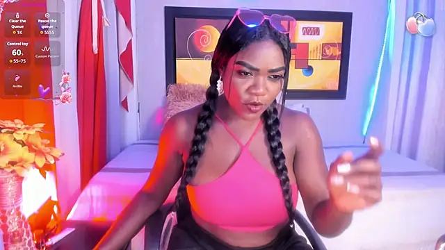 Emabland2 online show from February 3, 5:27 am