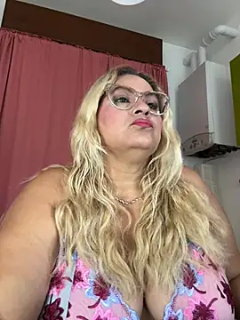 x elena x online show from July 5, 3:18 pm