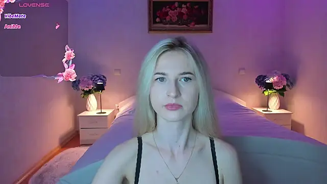 AnnaCarrera online show from June 28, 10:05 pm