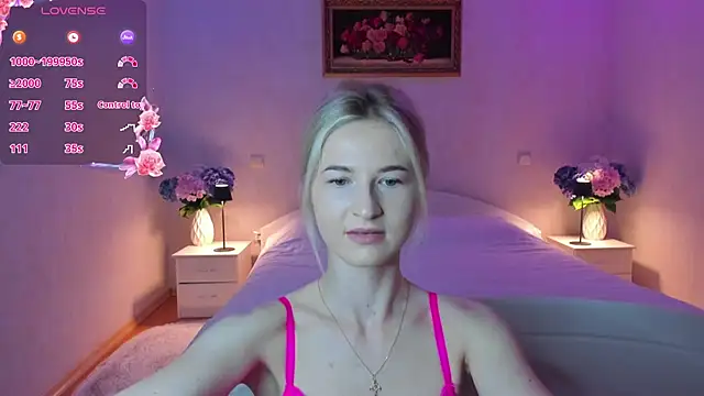 AnnaCarrera online show from June 29, 9:03 pm