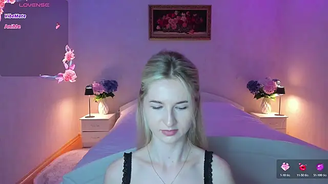 AnnaCarrera online show from June 30, 9:14 pm