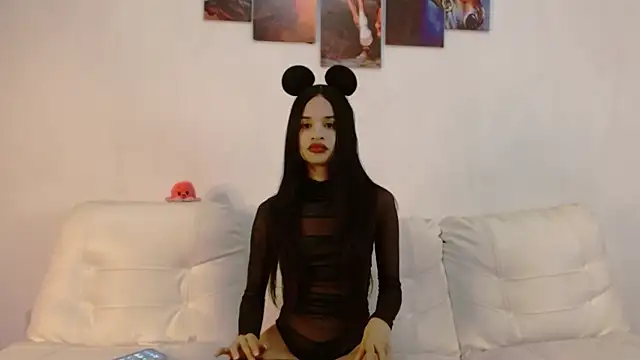 secretgreisy  online show from October 29, 4:50 am