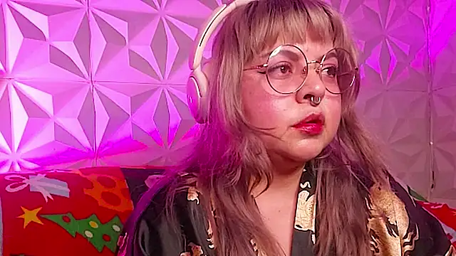 Satyn doll online show from December 14, 1:22 am