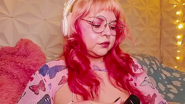 Satyn doll online show from June 25, 10:55 pm