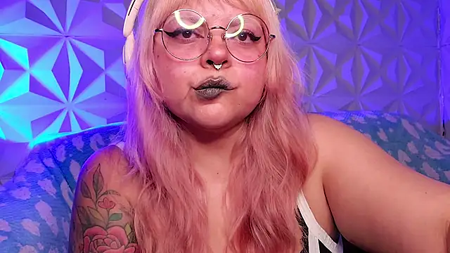 Satyn doll online show from May 4, 12:03 am
