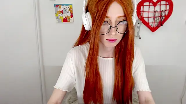  Hanna Moon  online show from July 5, 12:44 pm