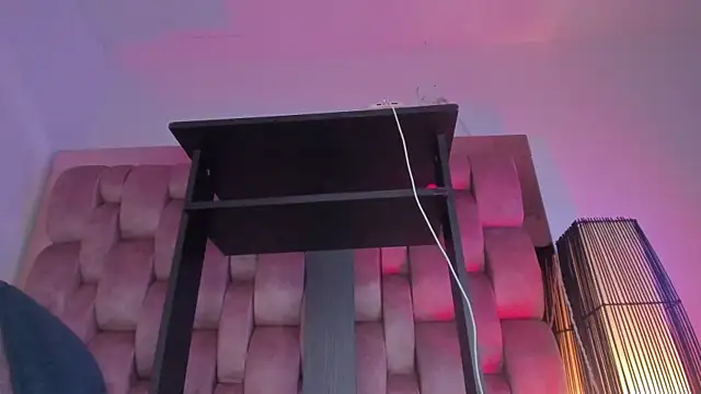 Secret chells online show from July 21, 5:35 pm