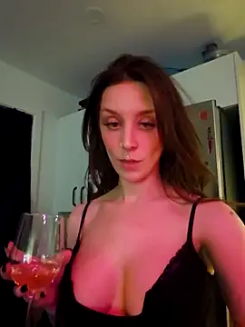 LilyOrion online show from May 2, 12:47 am