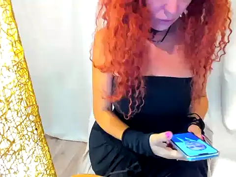 Ruda1919 online show from July 25, 2:40 am