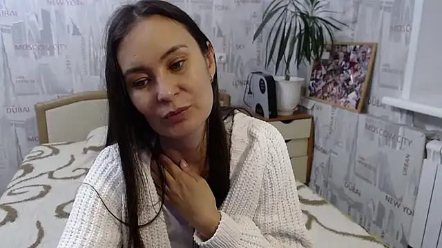 GinaQSoul online show from September 13, 2:58 pm