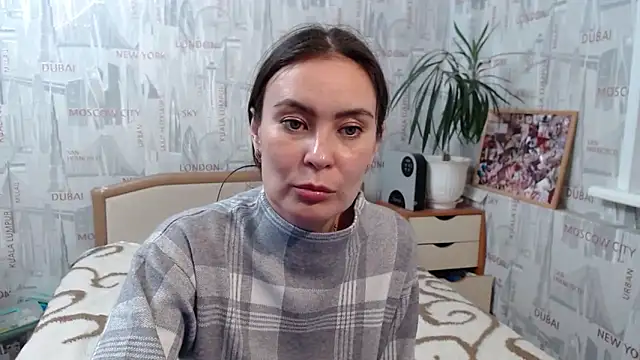 GinaQSoul online show from October 16, 3:36 pm