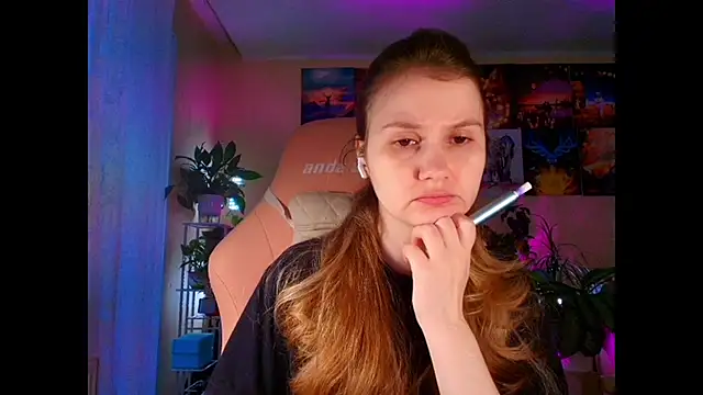 GoodWitch  online show from December 23, 7:45 am