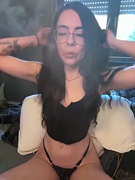 Viktoria Marie online show from October 1, 9:36 am