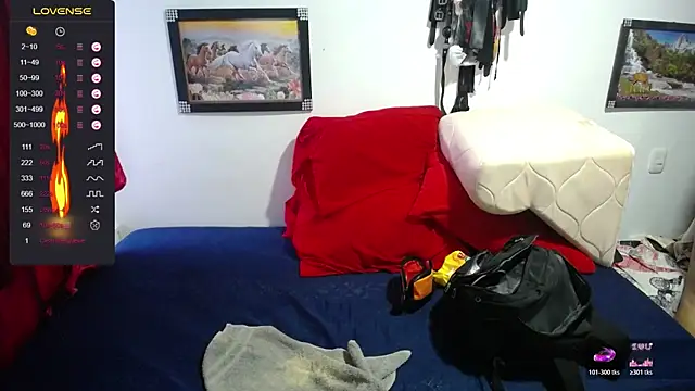 Brenda Berck  online show from November 15, 12:39 pm