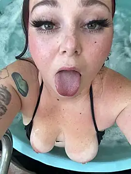 Kira tattoo online show from August 3, 12:25 am