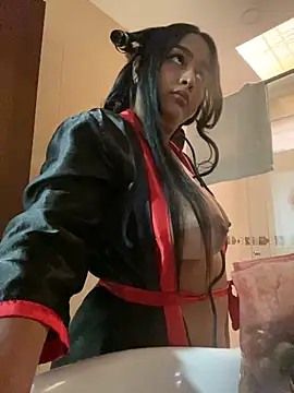 Fancyxlove online show from November 8, 1:16 pm