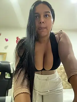 Fancyxlove online show from June 22, 12:24 pm