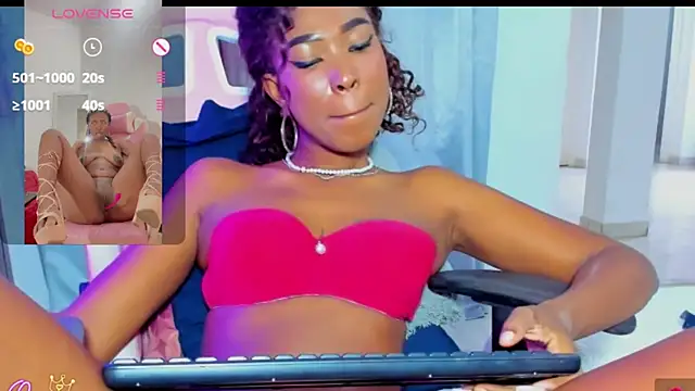 myblackdoope online show from June 28, 12:23 pm