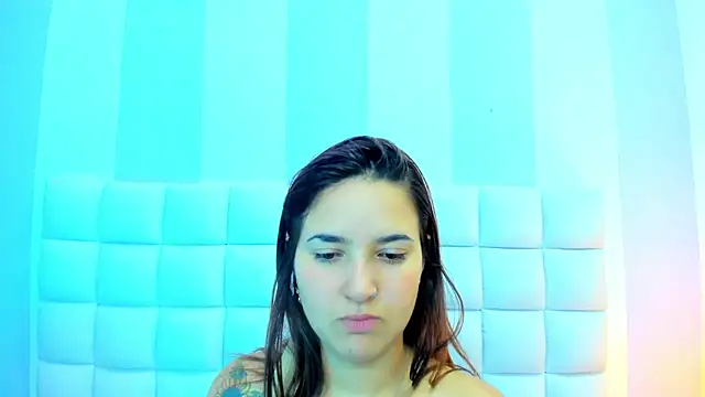teresasroom  online show from July 29, 5:46 pm