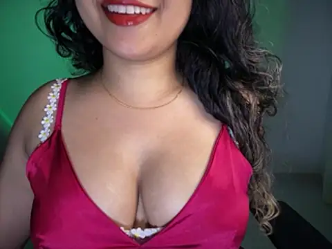  neesha 414  online show from February 20, 7:47 pm