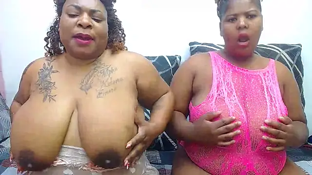 Ebonyhotass26 online show from April 29, 10:15 pm