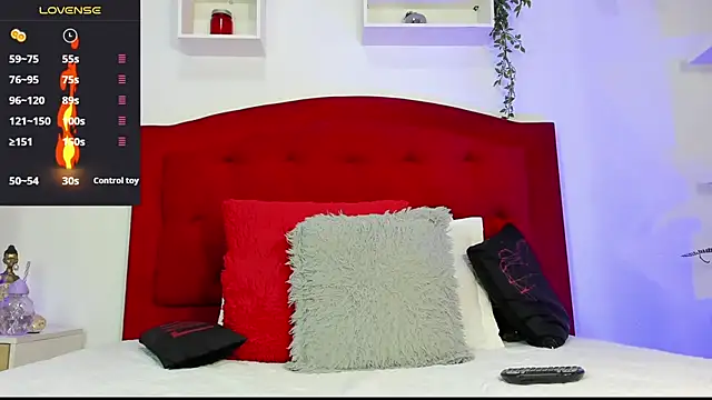 Rouss Meyers online show from November 24, 7:38 pm