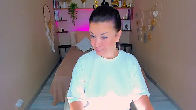 AnaMills online show from July 20, 10:39 am