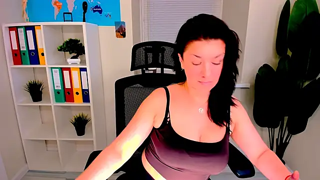 AnaMills online show from January 16, 10:55 am