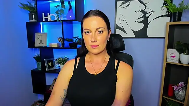 FUN AMI online show from April 29, 1:25 pm