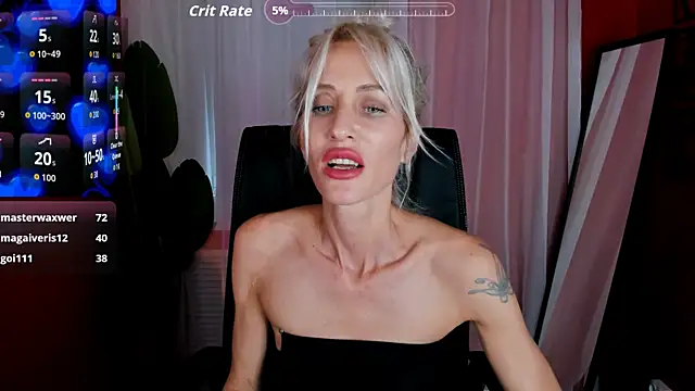 CindySw online show from September 21, 12:37 pm