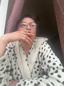 Amberhotqueen online show from February 28, 10:25 am