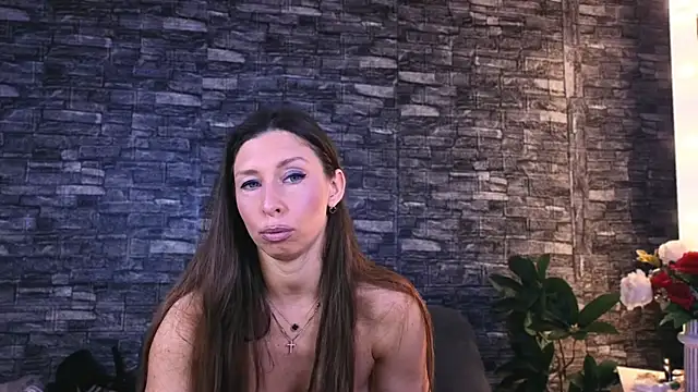 JennyPisik online show from June 29, 10:48 am