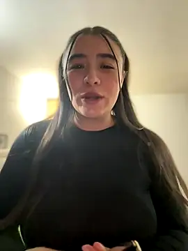 vaneelee online show from December 4, 3:09 am