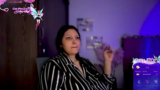 MarcellaGriffin online show from February 20, 2:29 pm