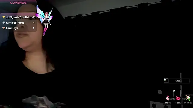 MarcellaGriffin online show from November 29, 12:03 am