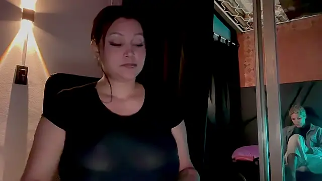 MarcellaGriffin online show from June 28, 1:56 am
