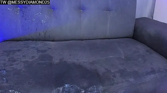 creamydiamond online show from March 12, 4:42 pm