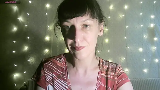 MarieODahliaS online show from November 3, 9:57 am