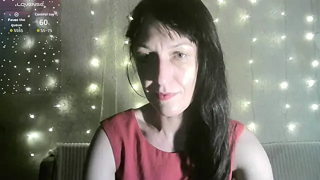 MarieODahliaS online show from October 30, 12:17 pm