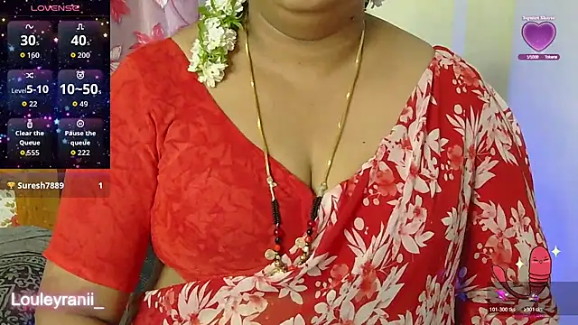 Love 4Sex online show from July 12, 6:03 am