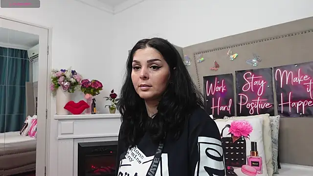 LexyRene online show from May 3, 11:46 am